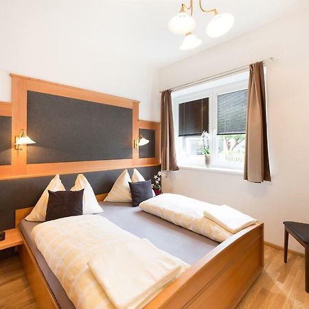 Apartment Warter Schladming Exteriör bild