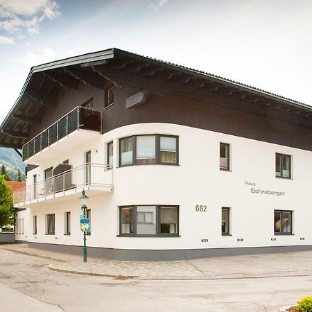 Apartment Warter Schladming Exteriör bild