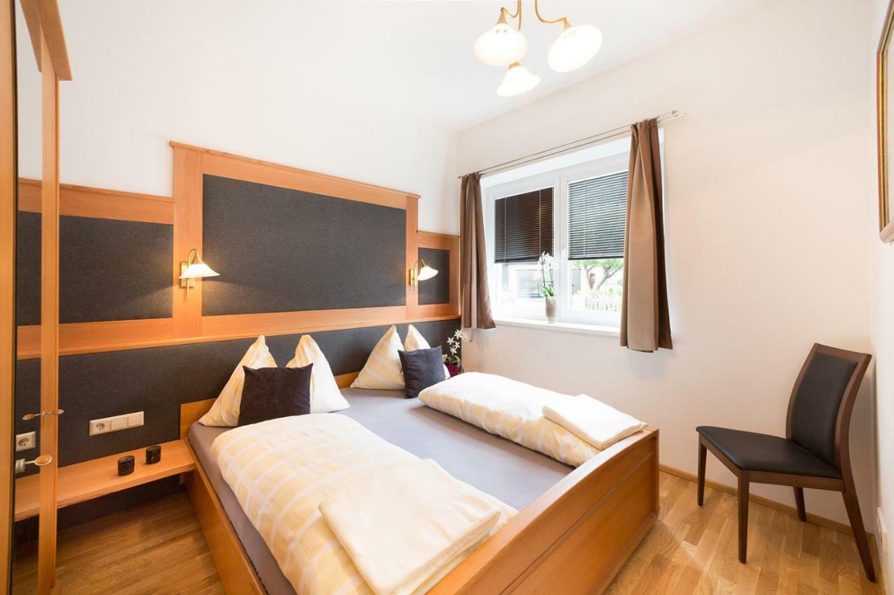 Apartment Warter Schladming Exteriör bild