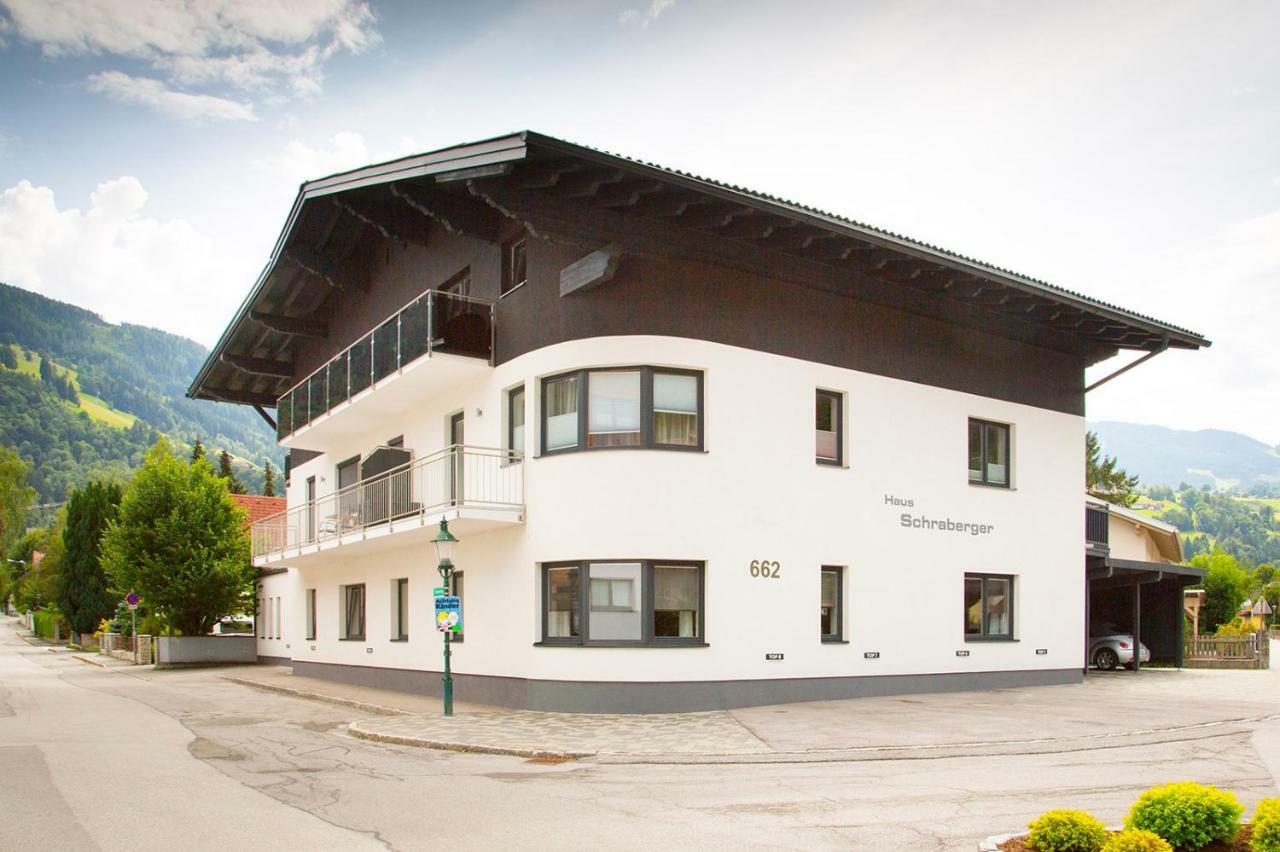 Apartment Warter Schladming Exteriör bild